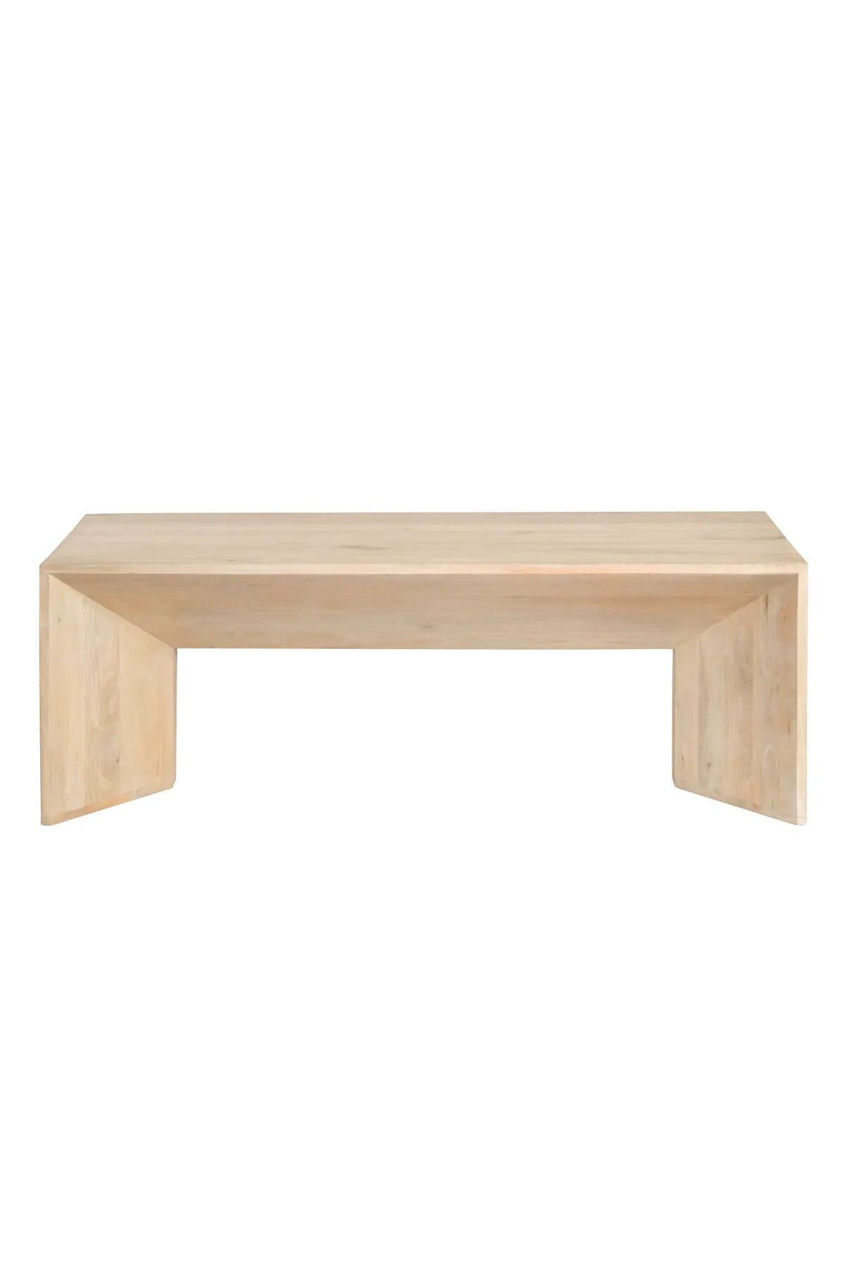 San Bernadino Coffee Table