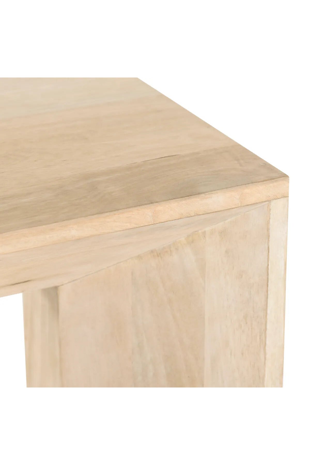 San Bernadino Console Table