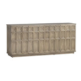 Kinsley 4-Door Sideboard