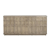 Kinsley 4-Door Sideboard