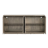 Kinsley 4-Door Sideboard
