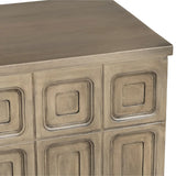 Kinsley 4-Door Sideboard