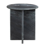 Noir End Table
