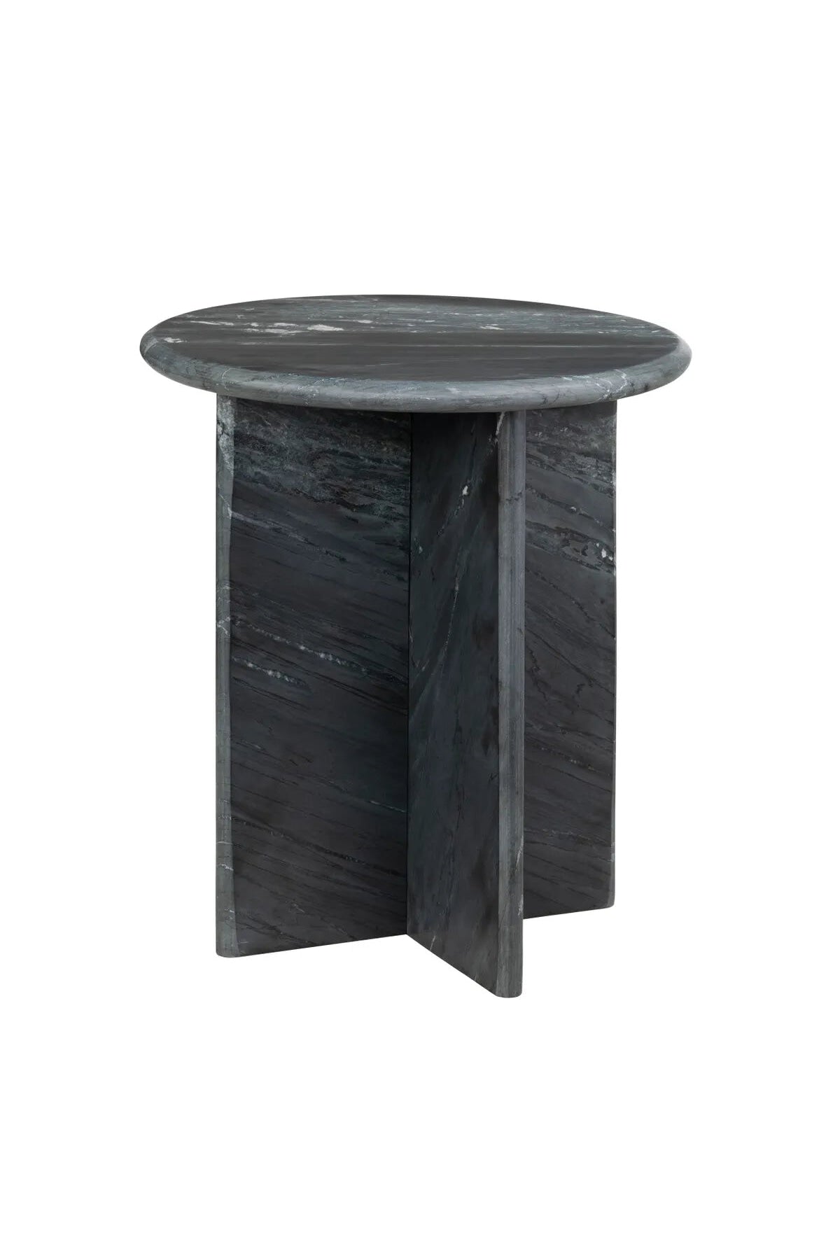 Campden Marble End Table