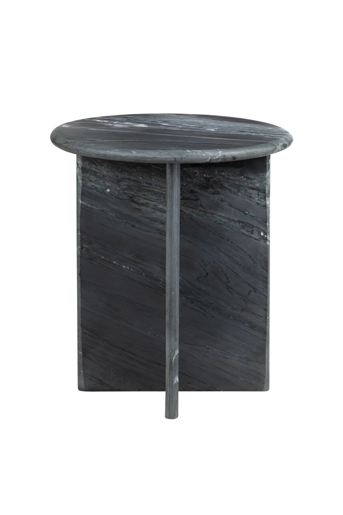 Campden Marble End Table