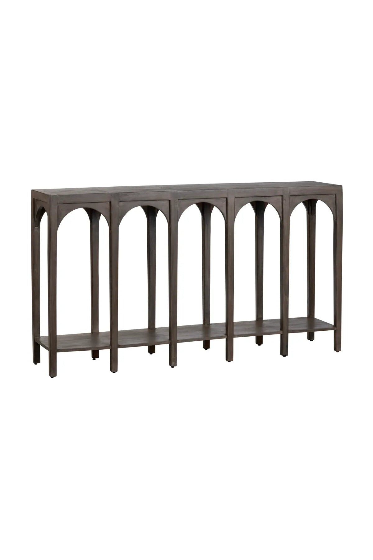 Breck Console Table