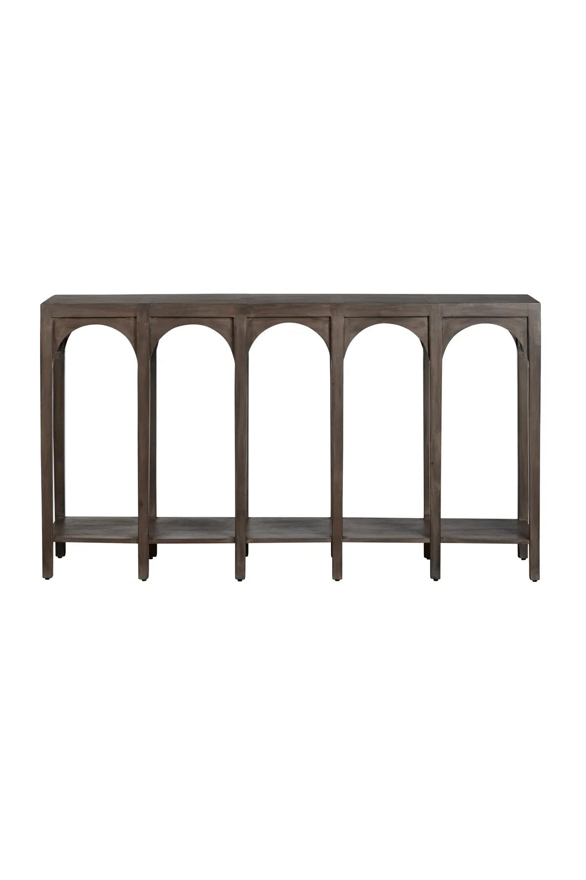 Breck Console Table