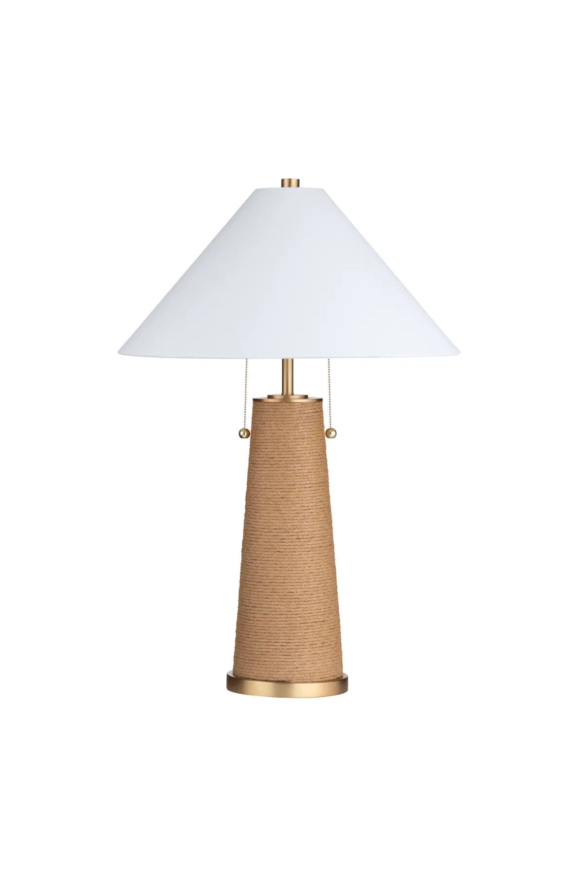 Bismarck Table Lamp