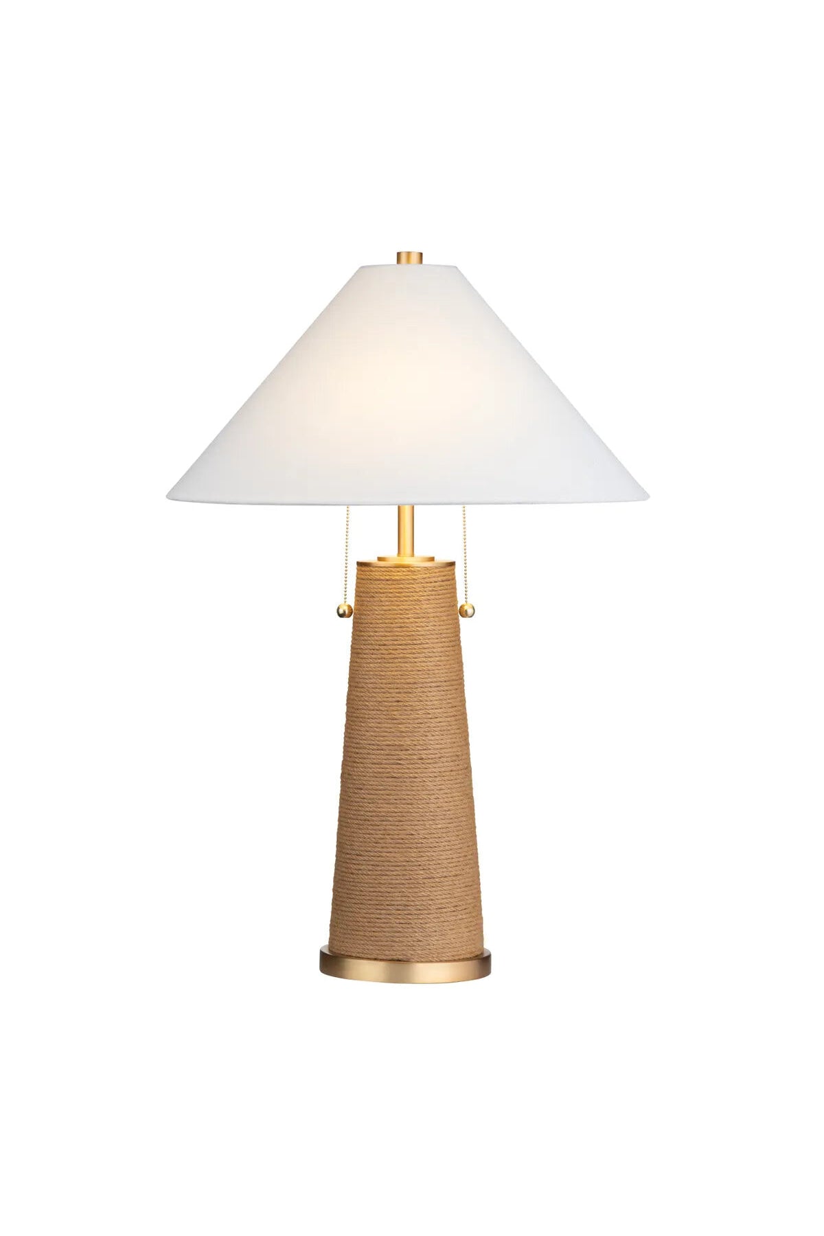 Bismarck Table Lamp