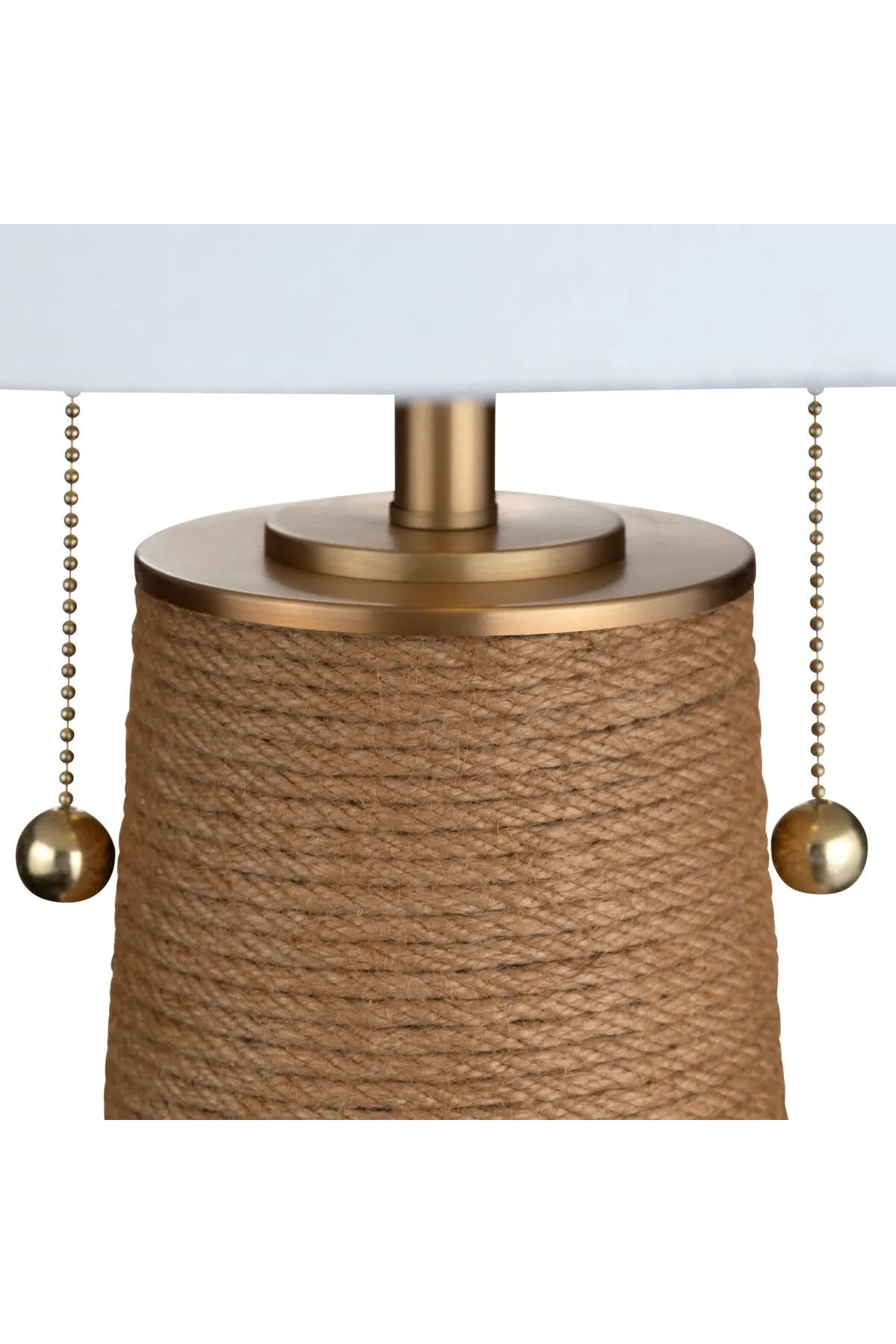 Bismarck Table Lamp