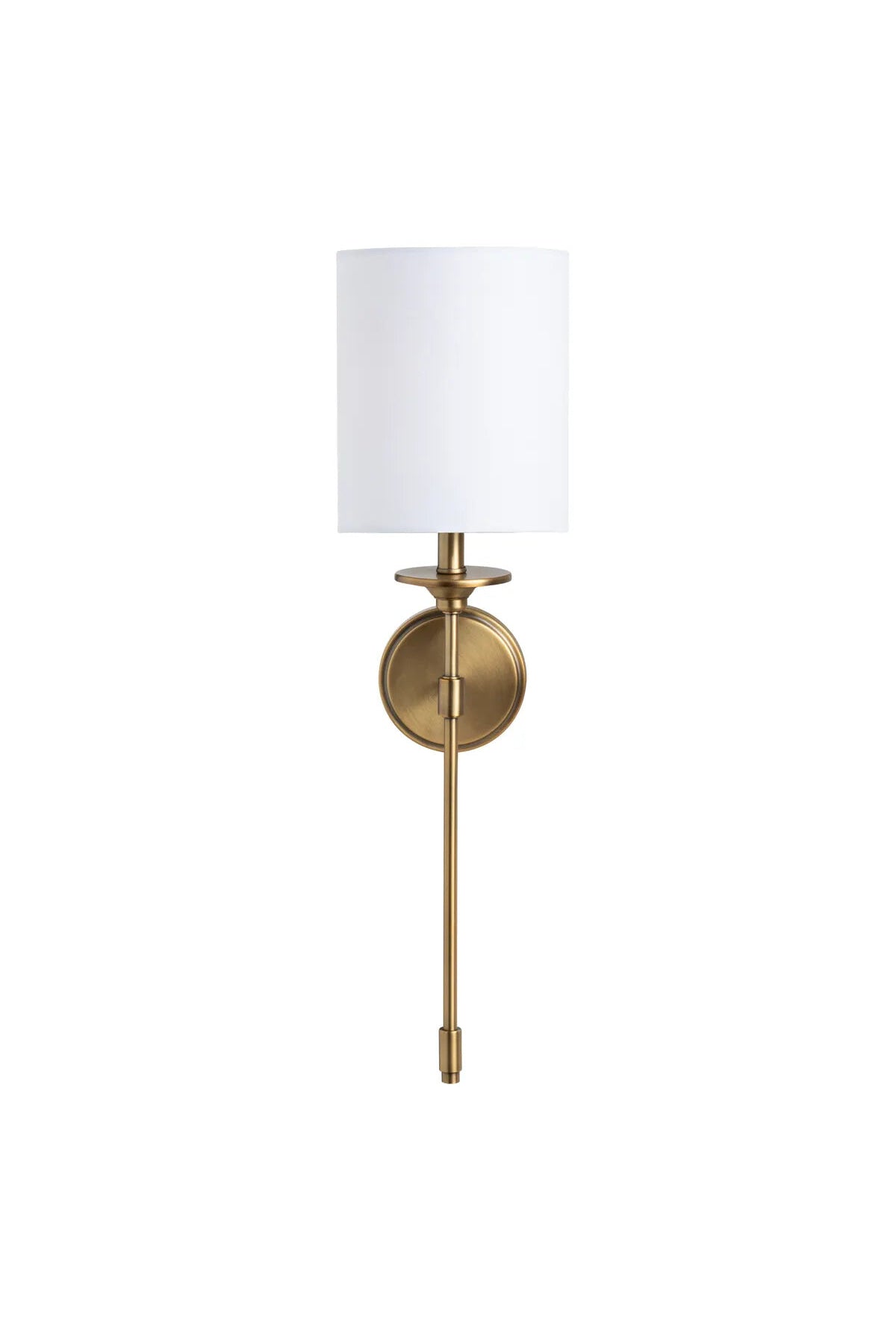 Hoyle Wall Sconce