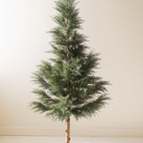 Artificial Cypress Tree