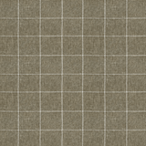 Edith Ruffle Ottoman