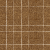 Edith Ruffle Ottoman