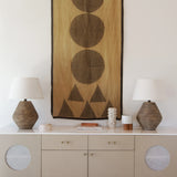 Calabria Lamp - 3 Styles
