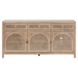 Cane Sideboard