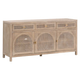 Cane Sideboard