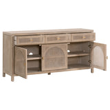 Cane Sideboard