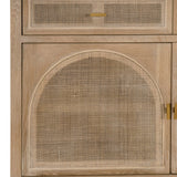 Cane Sideboard