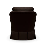 Carlina Swivel Chair