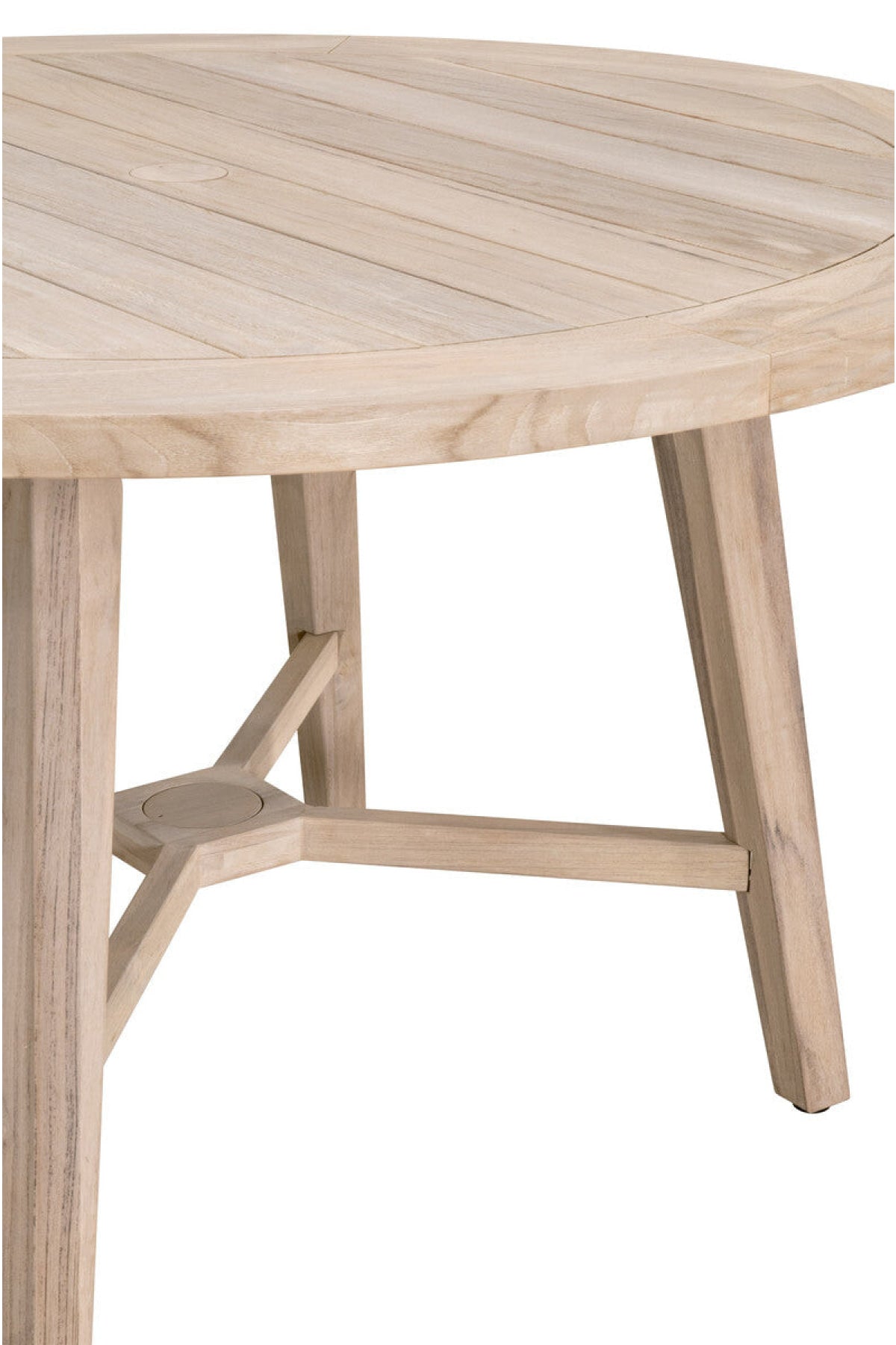 Big Sur Outdoor Dining Table