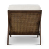 Carmelo Upholstered Accent Chair