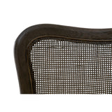 Cela Counter Stool - Brown Oak