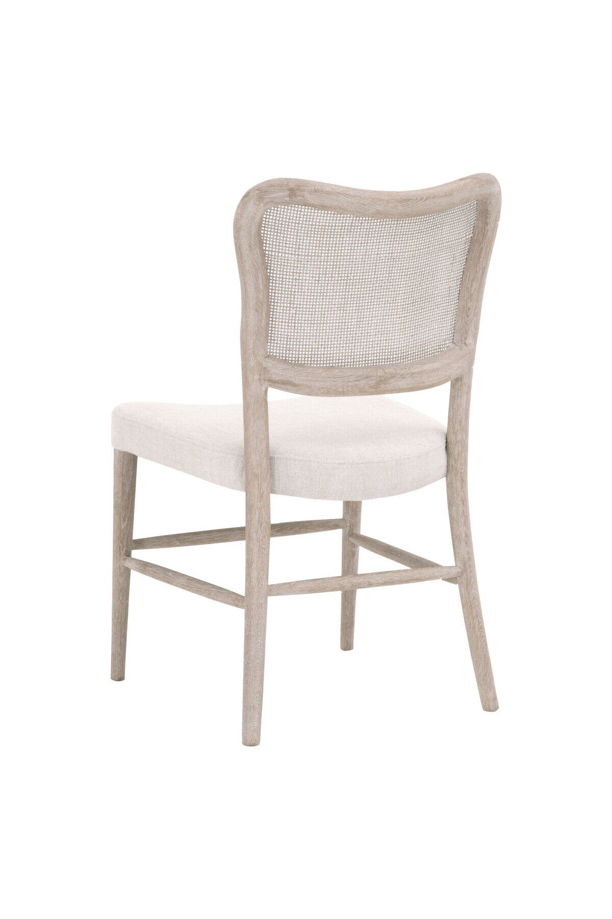 Cena Dining Chair - Gray Oak - Set of 2