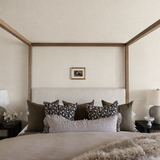 Soft Linen Wallpaper