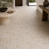Durango 2"x2" Mosaic Tile by Castelli Marble