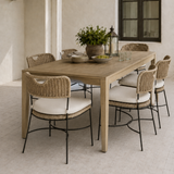Sierra Limestone 4"x4" Tile by Castelli Marble
