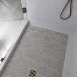 Sage Gray 6"x12" Tile by Castelli Marble