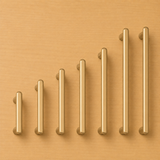 Gibson Cabinet Pull