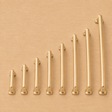 Griffin Cabinet Pull