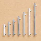 Dominique Square Cabinet Bar Pull