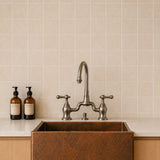 Pierre 4"x4" Field Tile