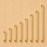 Davis Cabinet Pull