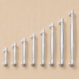 Jules Cabinet Pull