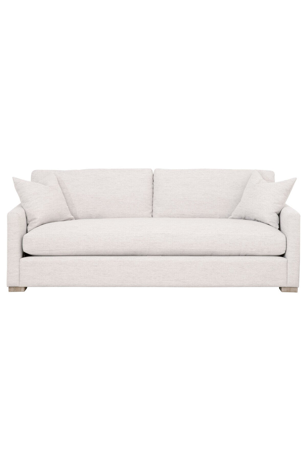 Lamar Slim Arm Sofa