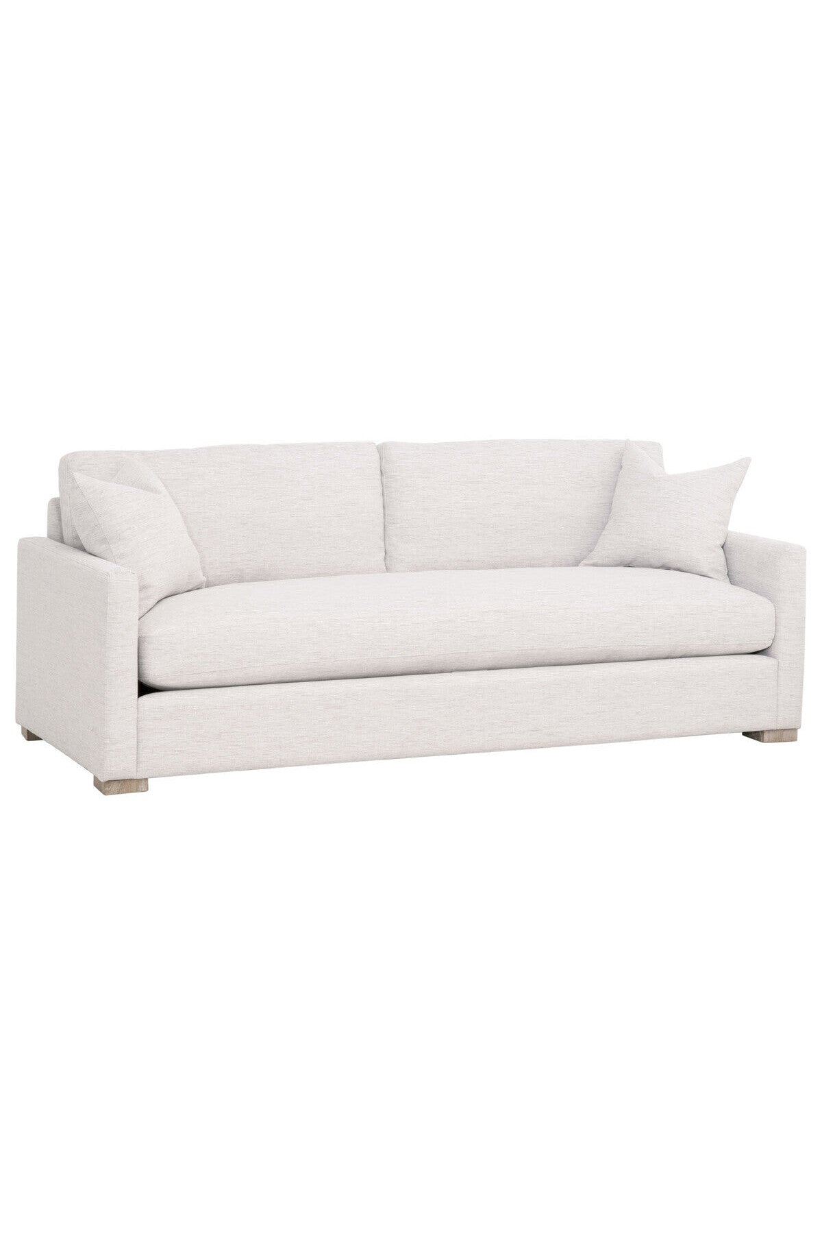 Lamar Slim Arm Sofa