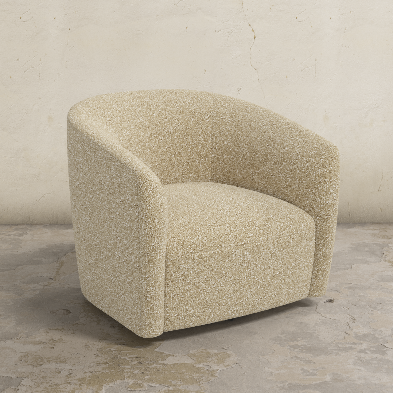 Lana Swivel Chair