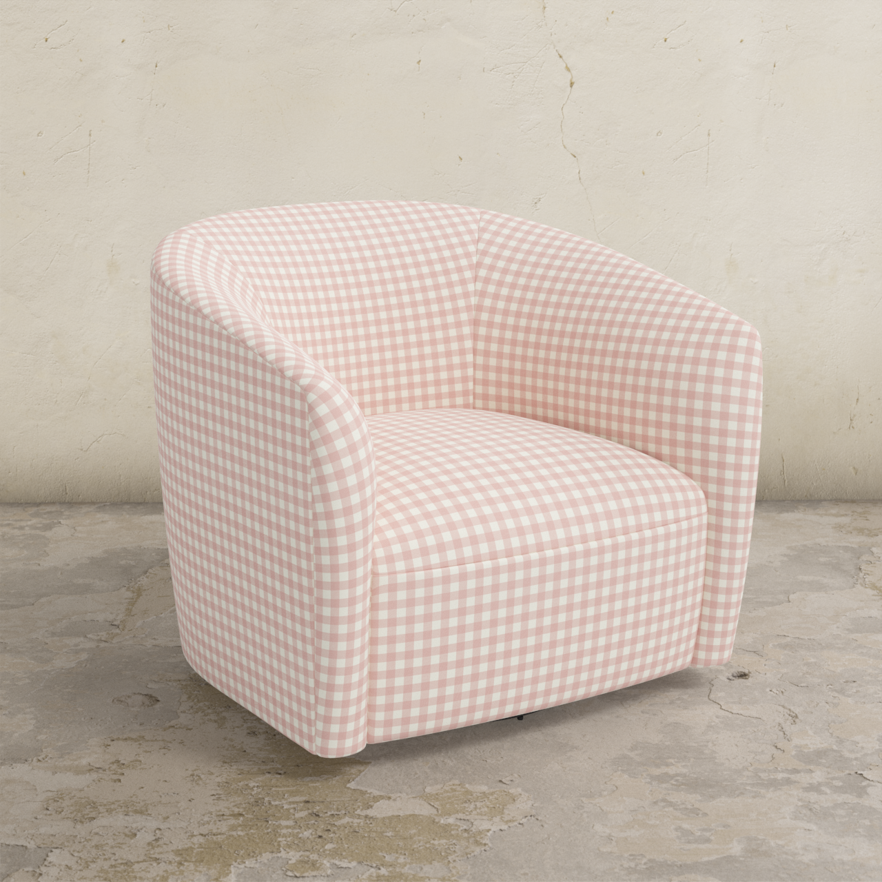 Lana Swivel Chair