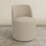 Jessa Swivel Dining Chair