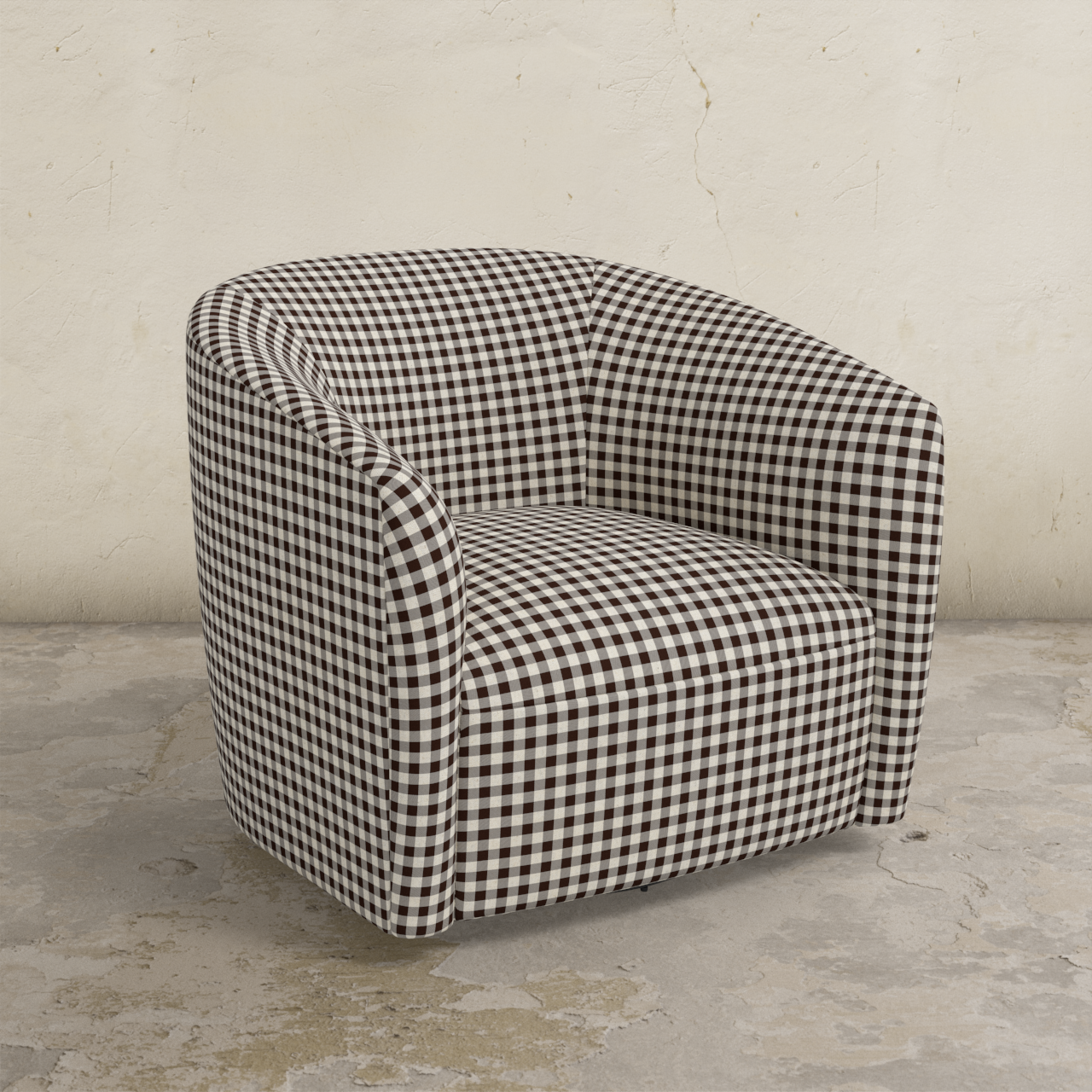 Lana Swivel Chair