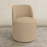 Jessa Swivel Dining Chair