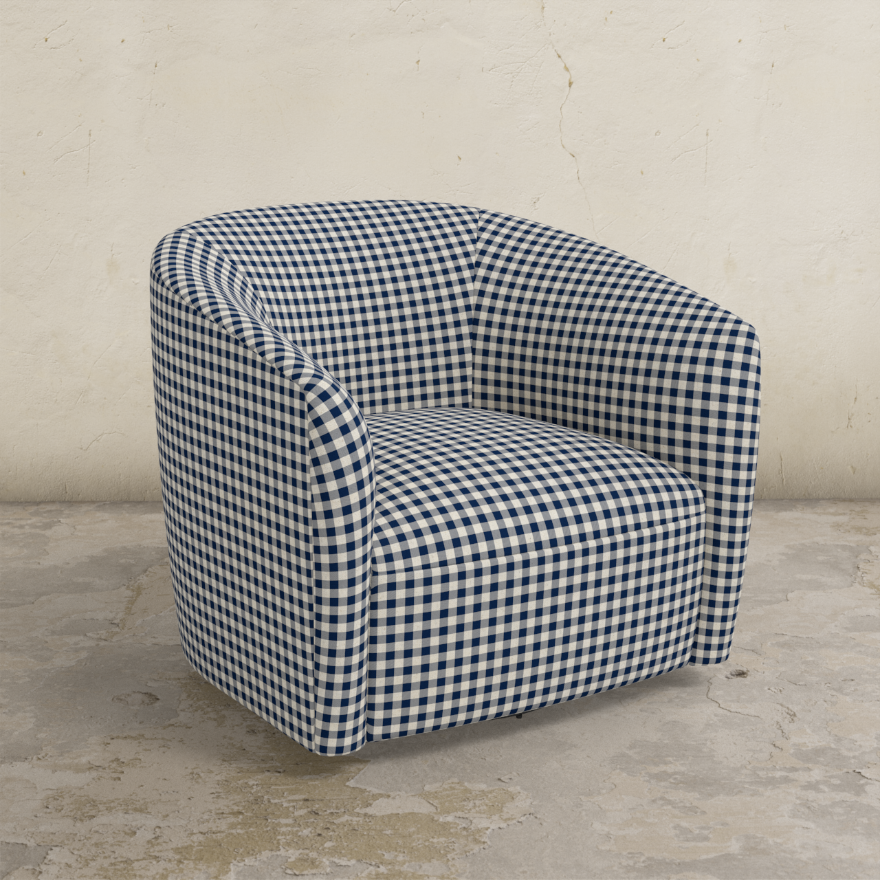 Lana Swivel Chair