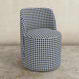 Jessa Swivel Dining Chair