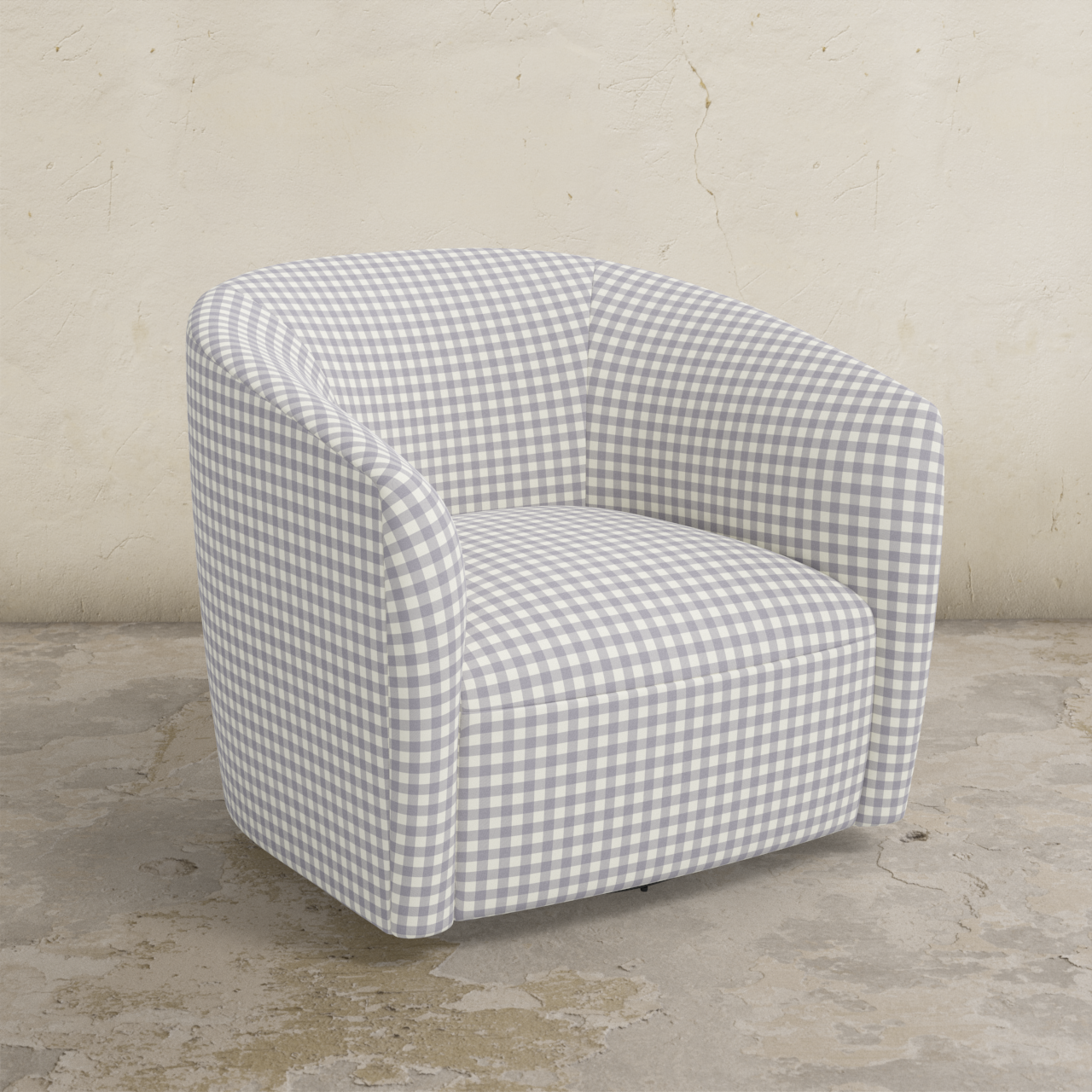 Lana Swivel Chair