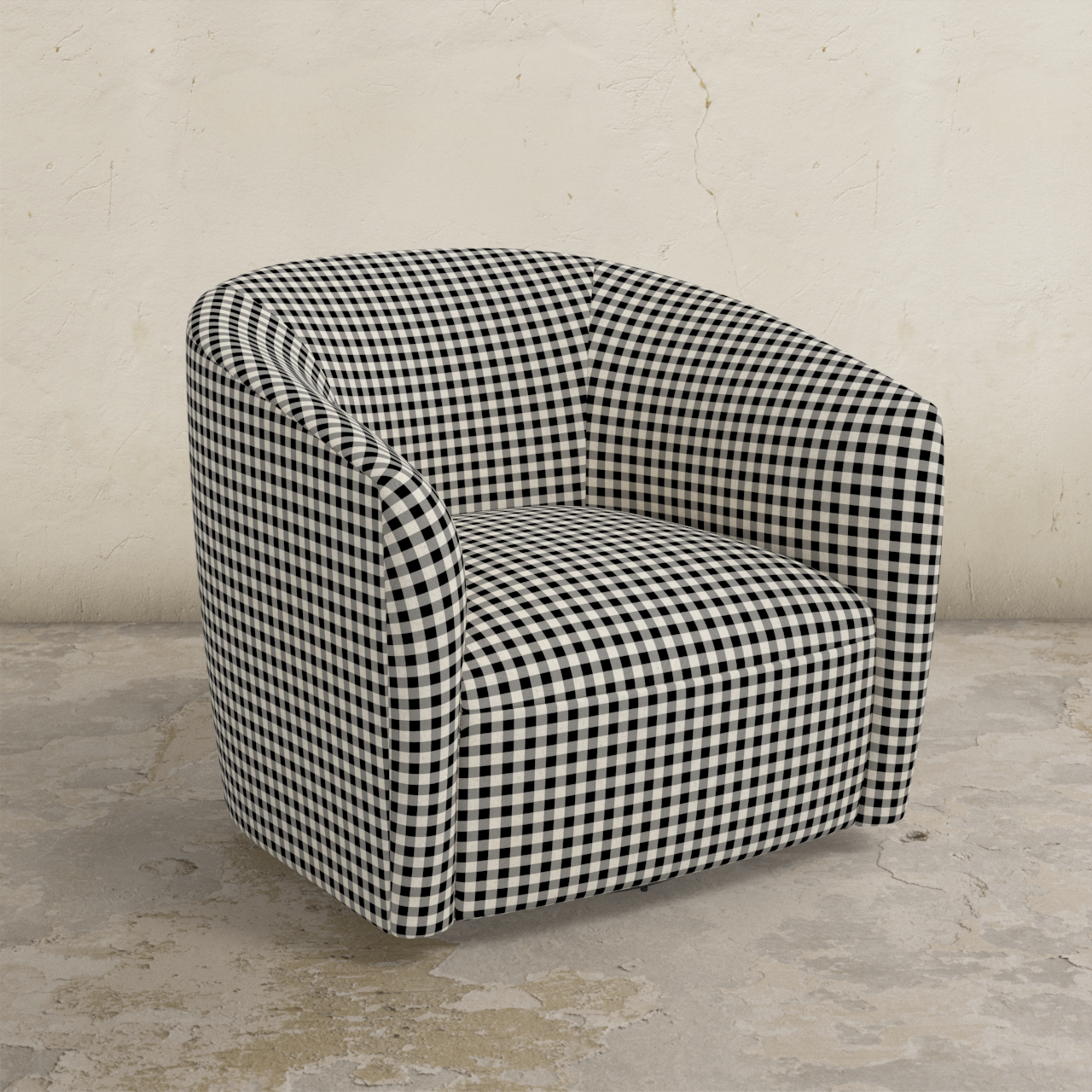 Lana Swivel Chair
