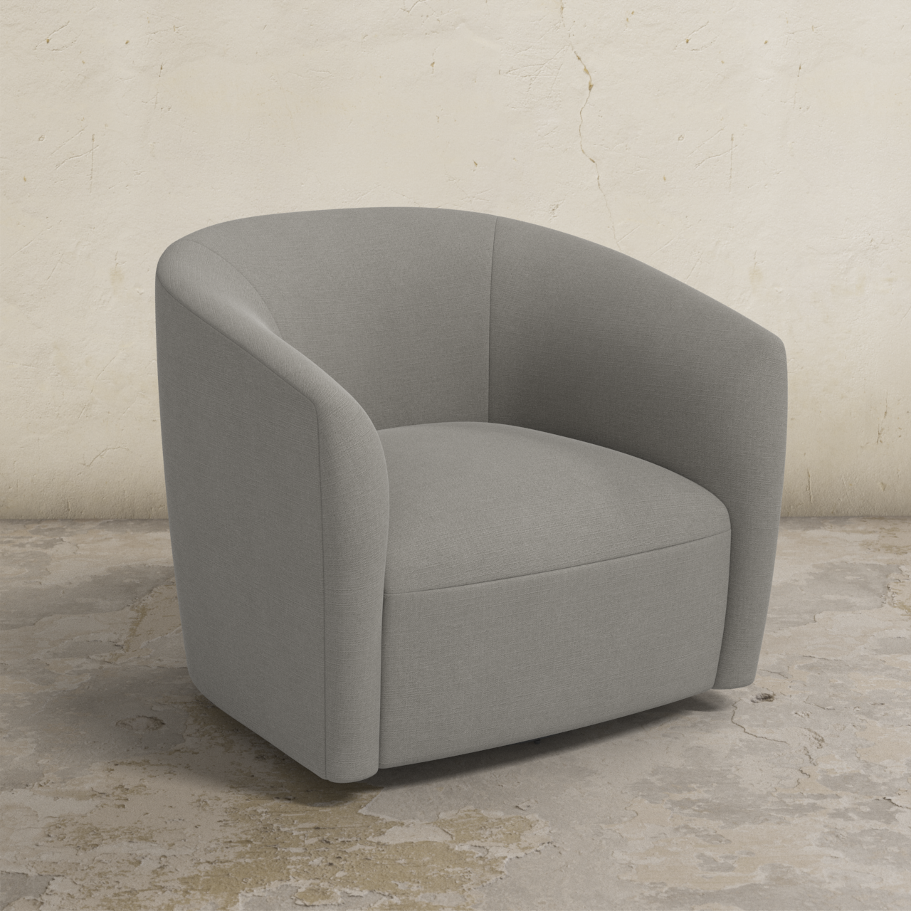 Lana Swivel Chair